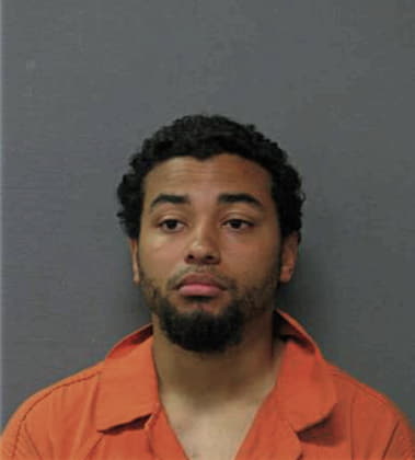 Damien Chevis, - Lafayette Parish County, LA 